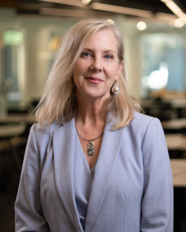 Catherine Ingrassia, Ph.D.