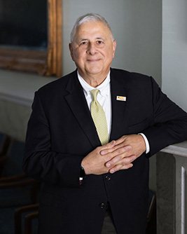 Marlon F. Levy, M.D.