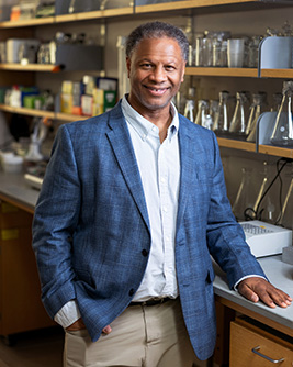 Robert A. Winn, M.D.