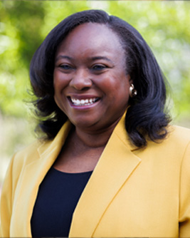 Monica L. Baskin, Ph.D., FSBM, FABMR