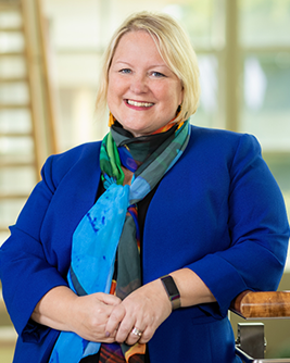 Monica Swahn, Ph.D.