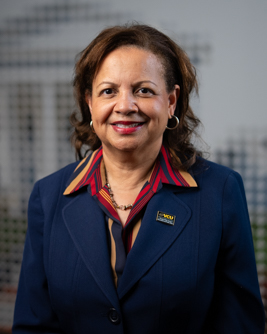 Susan T. Gooden, Ph.D.